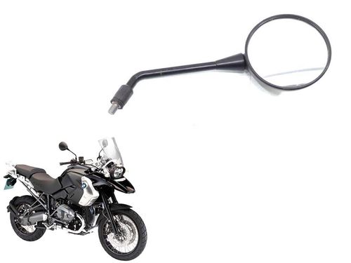 Espelho Retrovisor Direito Bmw R 1200 Gs R1200gs 08-1