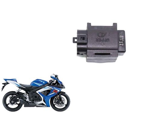 Sensor Inclinação Up Suzuki Gsxr 750 Srad 07-1
