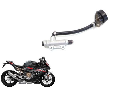 Cilindro Burrinho Freio Traseiro Bmw S 1000 Rr 20-2