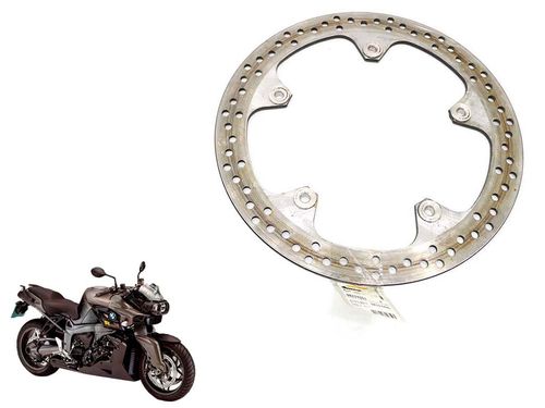 Disco Freio Dianteiro Bmw K 1300r K1300
 R 09-14