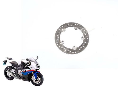 Disco Freio Traseiro Bmw S 1000 Rr 12-14