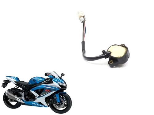 Sensor Marcha/cambio Suzuki Gsxr 750 Srad 11-1