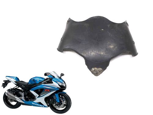 Acabamento Inferior Farol Suzuki Gsxr 750 Srad 11
