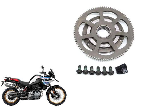 Placa de Partida Bmw F 850 Gs F850gs 19-23