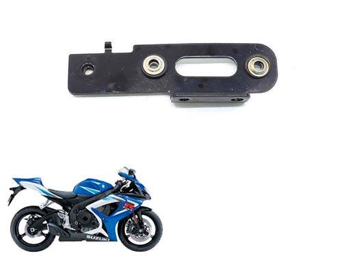 Suporte Retificador Suzuki Gsxr 750 Srad Srad 750 07-10