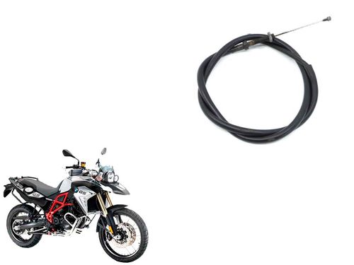 Cabo Embreagem Bmw F 800 Gs F800gs 13-16