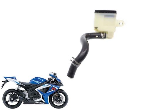 Reservatório Freio Traseiro Suzuki Gsxr 750 Srad 07-1