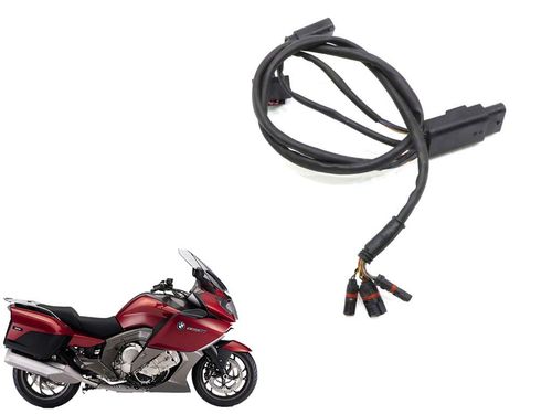 Soquete Chave Punho Luz Bmw K 1600 Gt K1600gt 11-16
