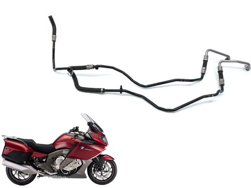 Flexivel de Oleo Bmw K 1600 Gt K1600gt 11-16