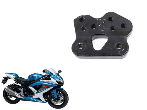 Suporte Bacalhau Direito Suzuki Gsxr 750 Srad 11-1