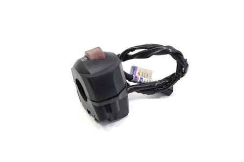 Chave Punho Partida Bmw G 310 Gs G310gs 17-2