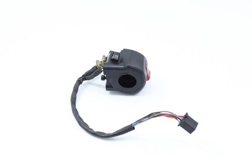 Chave Punho Partida Suzuki Gsxr 1000 Srad 2001-2001