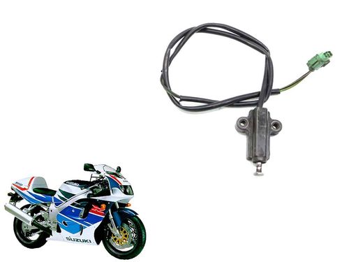 Sensor Cavalete Lateral Suzuki Gsxr 750 Srad 96-00