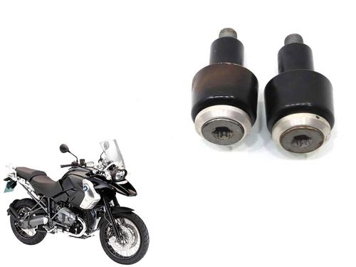 Peso Guidão Bmw R 1200 Gs R1200gs 08-12