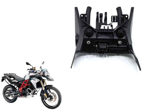 Suporte Trava Banco Bmw F 800 Gs F800gs 13-16