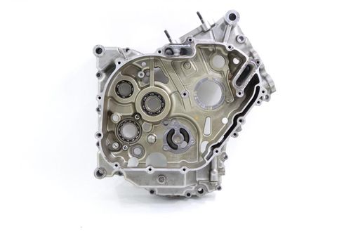 Bloco Carcaça Direita Motor Suzuki Gladius 2013-2016