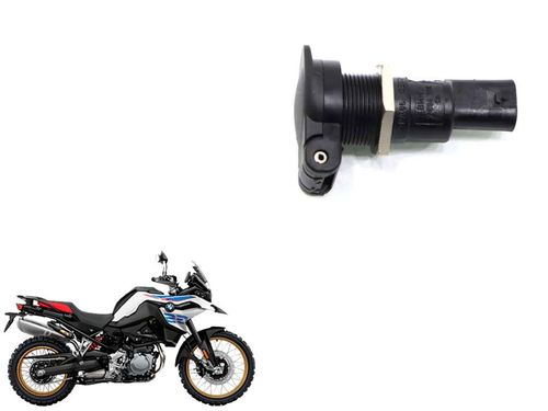 Tomada 12v Bmw F 850 Gs F850gs 19-23