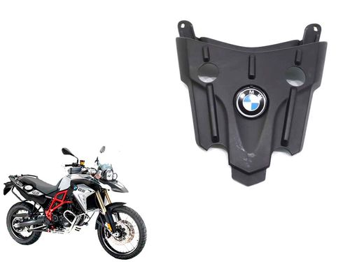 Carenagem Central  Rabeta Bmw F 800 Gs F800gs 13-16