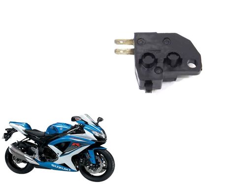 Interruptor Freio Dianteiro Suzuki Gsxr 750 Srad 11-1