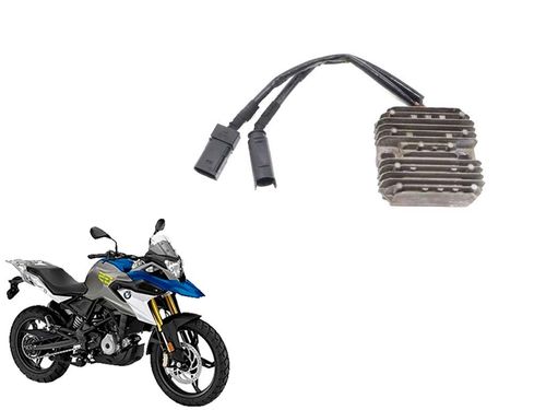 Retificador Bmw G 310 Gs G310gs 17-2