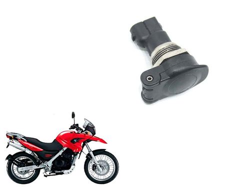 Tomada 12v Bmw G 650 Gs G650gs 05-11