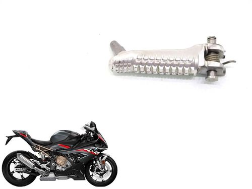 Pedaleira Dianteira Direita Bmw S 1000 Rr S1000rr 20-2