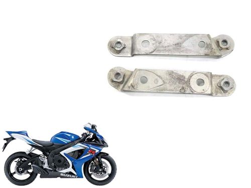 Suporte Direito Chassi Suzuki Gsxr 750 Srad 07-1