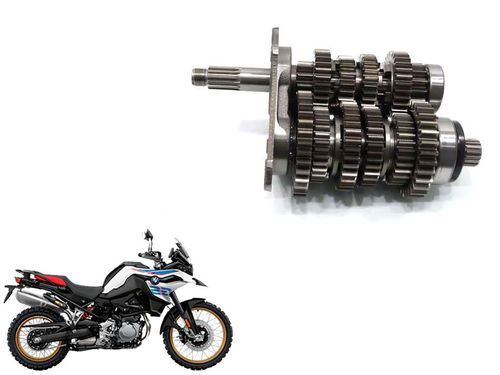 Cambio Completo Bmw F 850 Gs F850gs 19-23