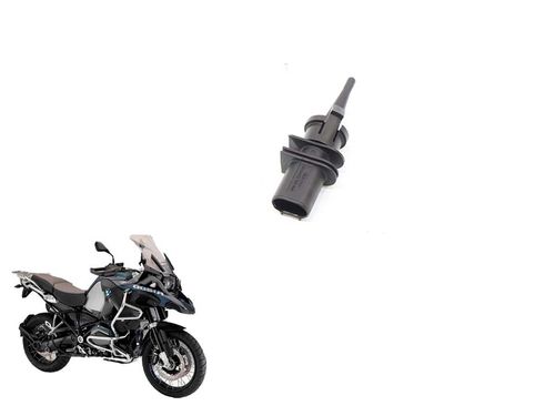 Sensor Pressão Ar Bmw R 1200 Gs R1200gs 13-19