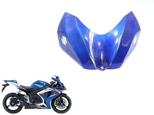 Carenagem Capa Tanque Suzuki Gsxr 750 Srad 07-1