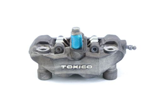 Pinça Freio Dianteiro Direito Suzuki Gsxr 750 Srad 2007-2008