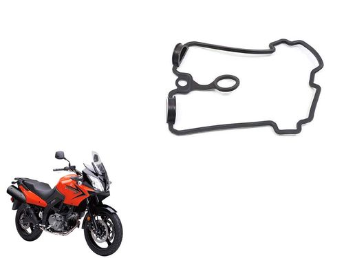 Guarnição Tampa Cabeçote Suzuki Dl 650 V-strom 09-13