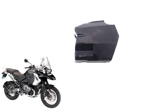 Acabamento Corpo de Injeção L/e Bmw R 1200 Gs 08-1