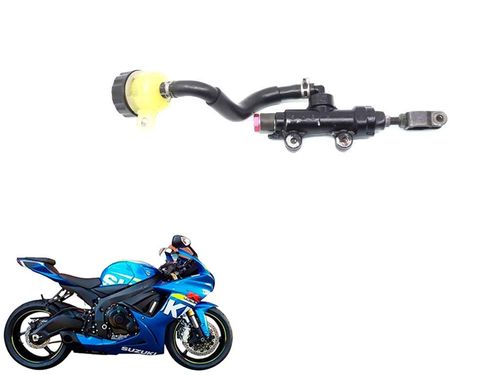 Cilindro Burrinho Freio Traseiro Suzuki Gsxr 750 Srad 14-16 (