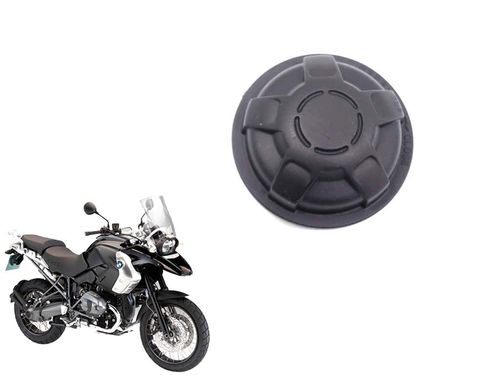 Tampa Lampada Farol Bmw R 1200 Gs R1200gs 08-1