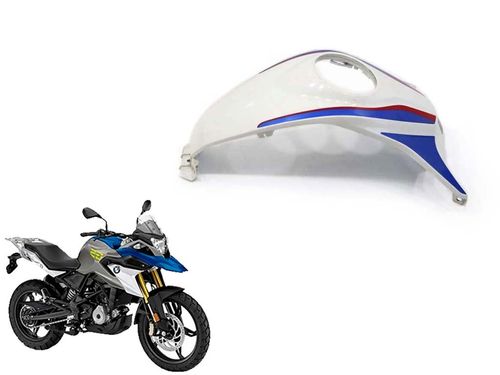 Carenagem Capa Tanque Bmw G 310 Gs G310gs 17-2