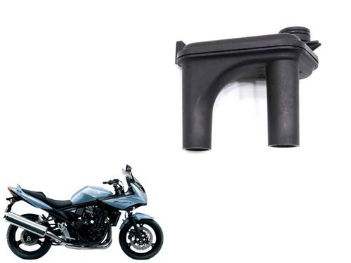 Pescador Óleo Suzuki Bandit 650 08-10