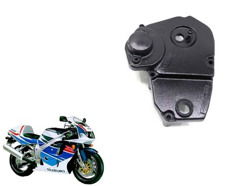 Tampa Pinhão Suzuki Gsxr 750 Srad 96-00 C/detalhe