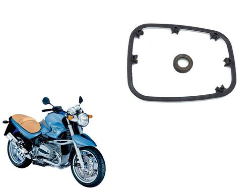 Guarnição Tampa Cabeçote (r) Bmw R 1150 R 01-06 (