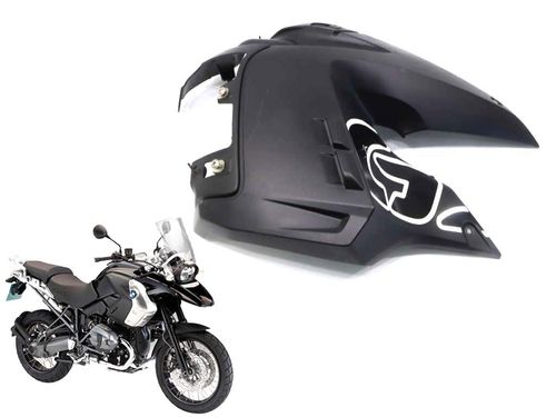 Aba Carenagem Esquerda Tanque Bmw R 1200 Gs 08-12