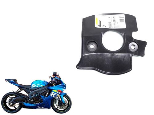 Acabamento Mesa Inferior Suzuki Gsxr 750 Srad 14-16 (