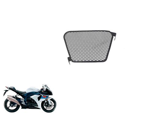 Proteção Radiador Óleo Suzuki Gsxr Srad 1000 11-16