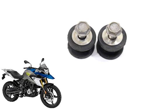 Parafuso Tanque Combustível Bmw G 310 Gs G310gs 17-2