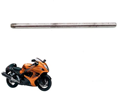 Eixo Acionador Embreagem Externa Suzuki Hayabusa 1300 09-19