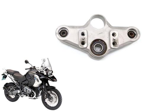 Mesa Superior Direção Bmw R 1200 Gs R1200gs 08-1