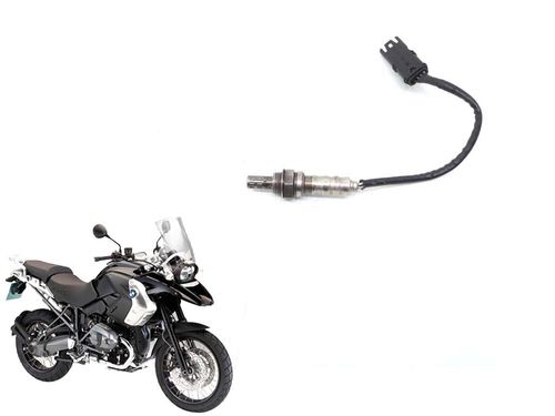 Sonda Lambda Esquerda Bmw R 1200 Gs R1200gs 08-1