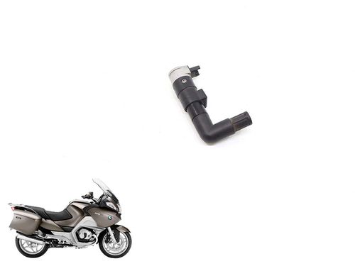 Bobina Ignição Inferior L/d Bmw R 1200 Rt R1200rt 05-09