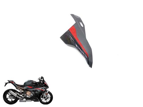 Carenagem Farol L/d Bmw S 1000 Rr S1000rr 20-23