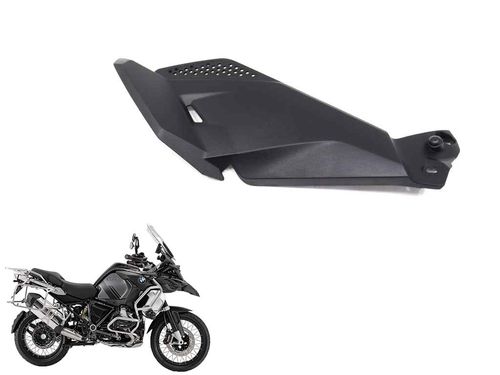 Acabamento Esquerdo Tanque Bmw R 1250 Gs R1250gs 19-2