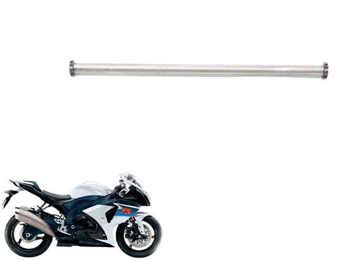 Eixo Acionador Embreagem Externa Suzuki Gsxr Srad 1000 11-16